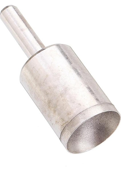 Effetool 6-25MM Den Bilyalı Taşlama Kafası Ince Aşındırıcı Delik Testere 18MM (Yurt Dışından)
