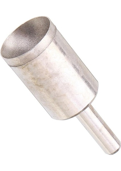 Effetool 6-25MM Den Bilyalı Taşlama Kafası Ince Aşındırıcı Delik Testere 18MM (Yurt Dışından) indirimleri