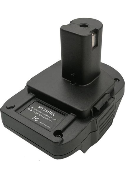 Makita 18V Pil Için Oypfxmı Pil Adaptörü MT20RNL, Roybi 18V Alet Kullanımına Dönüştürme, Makita Için Ryobi 18V Pil'e Dönüştürme (Yurt Dışından)