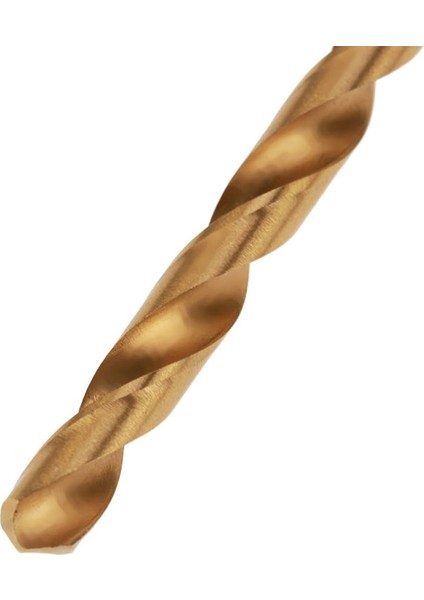 13X 1.5-6.5mm Yüksek Hız Çeliği Hss Titanyum Kaplamalı Matkap Uçları Şaft Seti Aracı Sıcak (Yurt Dışından) modelleri