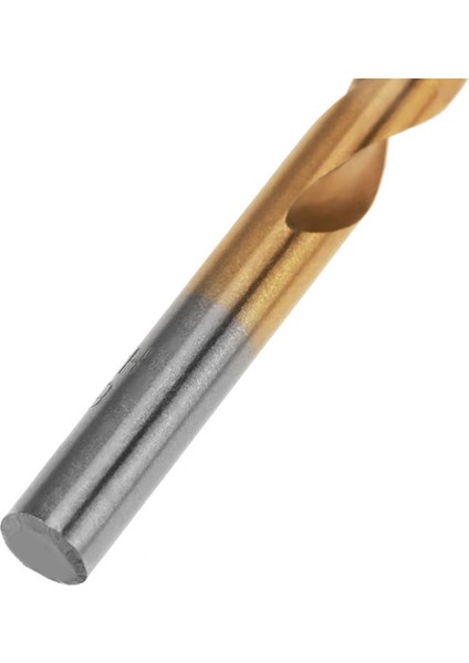 13X 1.5-6.5mm Yüksek Hız Çeliği Hss Titanyum Kaplamalı Matkap Uçları Şaft Seti Aracı Sıcak (Yurt Dışından) fırsatları