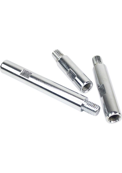 125 Parlatma Makinesi Açı Öğütücü Uzatma Çubuğu M14 Adaptör Çubuk Parlatma Güzellik Parlatma Aracı 140MM (Yurt Dışından) modelleri