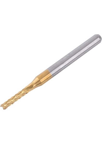 Karbür Uçlu Freze Gravür Ucu Kesici Gravür Uçlu Frezenin Değiştirilmesi (2.0mm) (Yurt Dışından) fiyatları