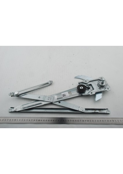 Ön Sağ Cam Krikosu Manuel Toyota Corolla 1988-1992 Uyumlu 6981012290