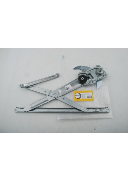 Ön Sağ Cam Krikosu Manuel Toyota Corolla 1988-1992 Uyumlu 6981012290 modelleri