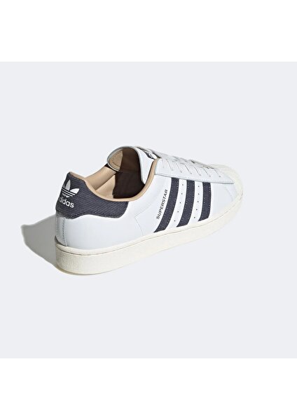 Adidas Superstar Beyaz Sneaker