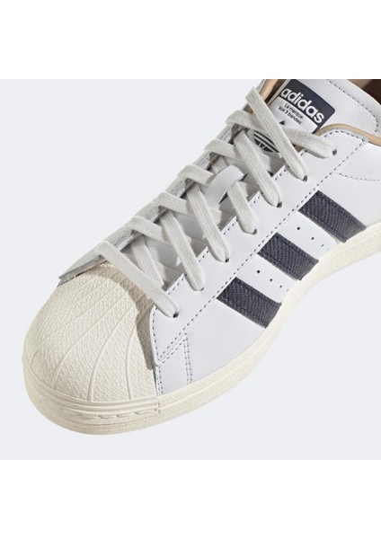 Adidas Superstar Beyaz Sneaker