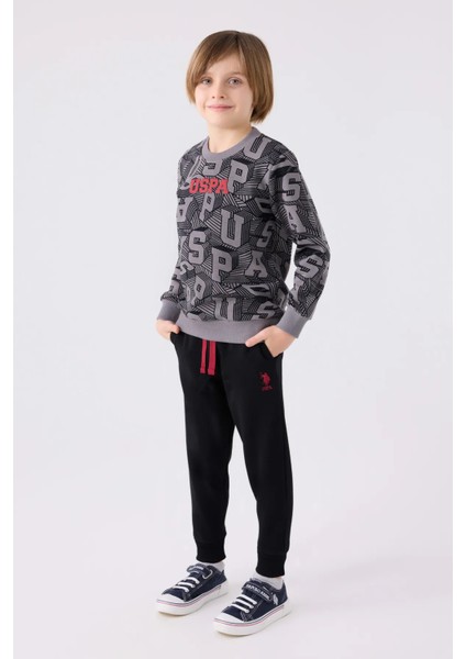 Erkek Çocuk Eşofman Takımı US1929-4 fiyatları