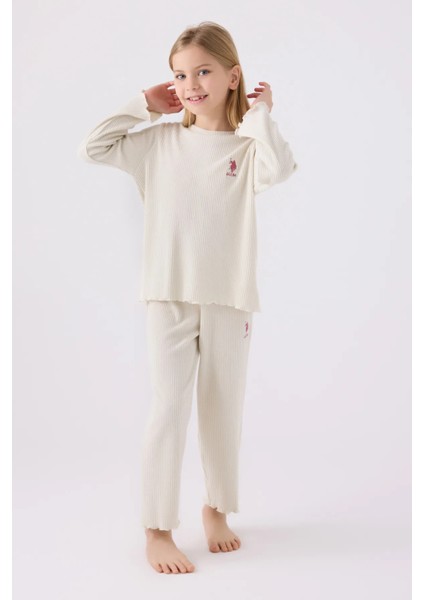 Kız Çocuk Ikili Takım US1986-4 fiyatları