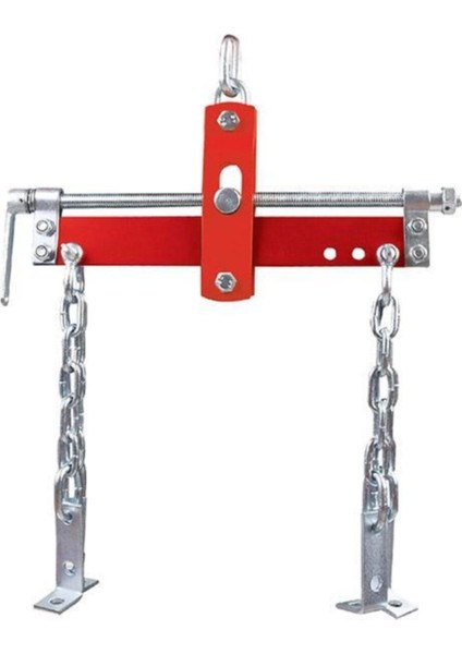 Motor Kaldırma Aparatı 680 Kg. Torin