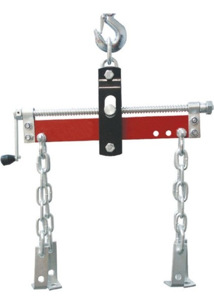 Motor Kaldırma Aparatı 680 Kg. Torin modelleri