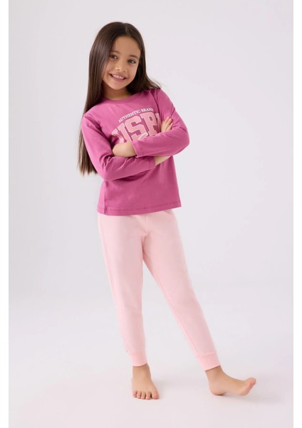 U.s. Polo Assn Kız Garson Ikili Takım US1966-G fiyatları