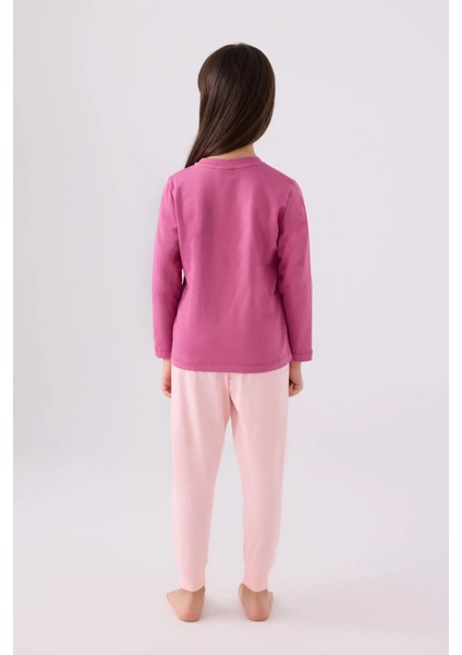 U.s. Polo Assn Kız Çocuk Ikili Takım US1966-4 modelleri