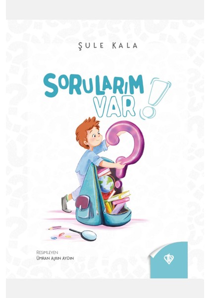 Sorularım Var