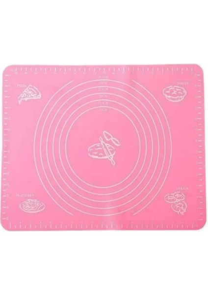 Hamur Açma Matı modelleri