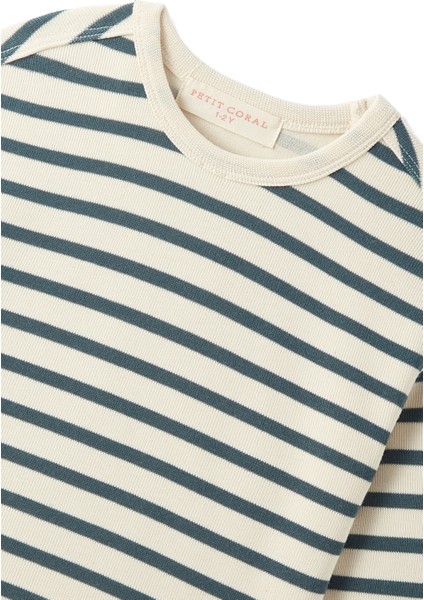 Çizgili Örme Basic modelleri