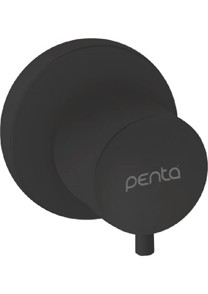 Penta 6617B Stop Valf Vana
