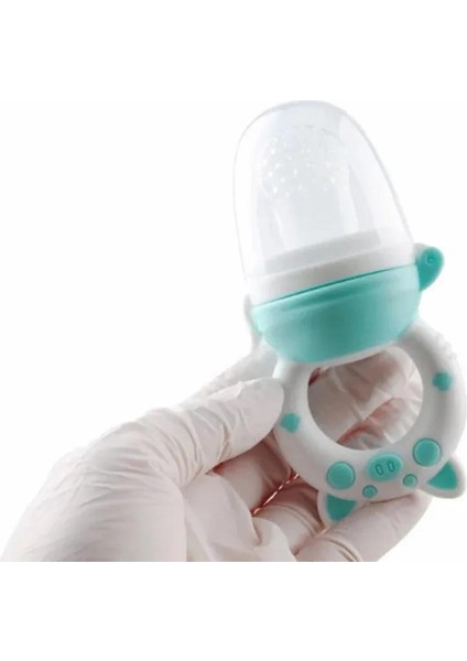 Mama Besleme Kaşığı Meyve Sıkacağı Meyve Emziği Biberon Meyve ve Sebze Isırığı (Yurt Dışından) fırsatları