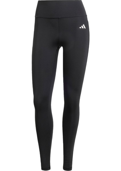 Adidas Performance IT2280 Optime Essentials Stash Pocket Full-Length Leggings