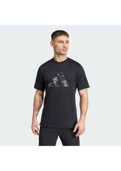 Is6151 Adidas Performance IS6151 Train Essentials Camo Graphic Logo Fiyatı