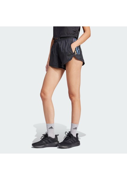 Sportswear IQ4814 Tiro Cut 3-Stripes Summer Şort