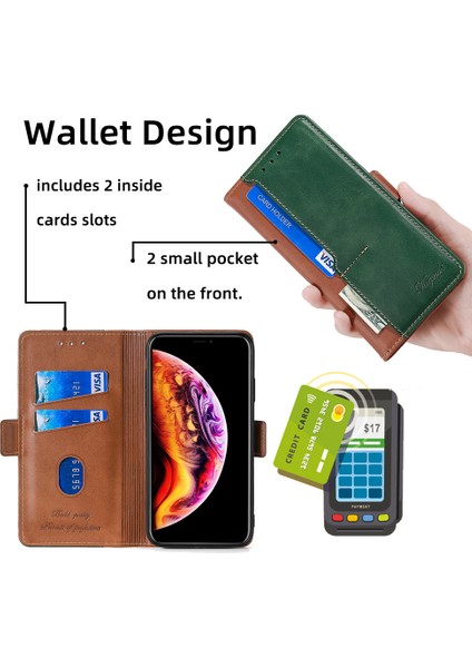 Samsung Galaxy S24 FE Telefon Kılıfı (Yurt Dışından)