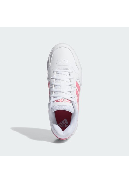 Sportswear IG6114 Hoops 3.0 Bold Shoes fırsatları