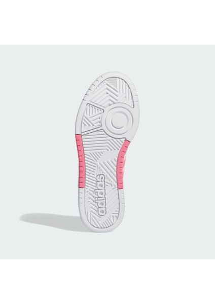 Sportswear IG6114 Hoops 3.0 Bold Shoes indirimleri