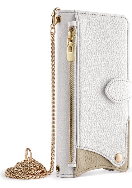 Motorola Edge 50 Ultra Telefon Kılıfı (Yurt Dışından)