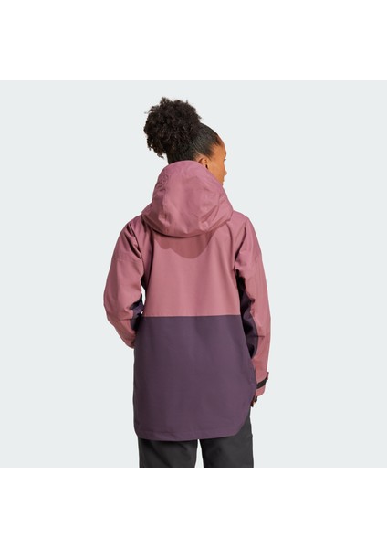 TERREX JE4064 Terrex Xperior 2L Lined RAIN.RDY Anorak fiyatları