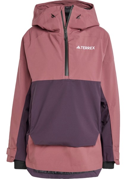 TERREX JE4064 Terrex Xperior 2L Lined RAIN.RDY Anorak modelleri