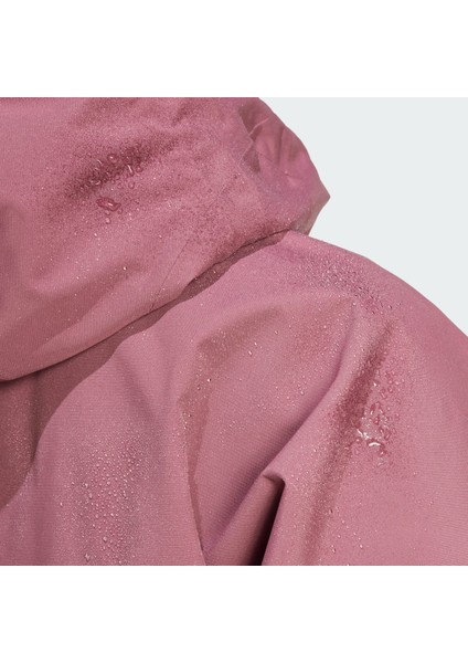 TERREX JE4064 Terrex Xperior 2L Lined RAIN.RDY Anorak fırsatları