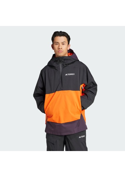 TERREX JE4066 Terrex Xperior 2L Lined RAIN.RDY Anorak