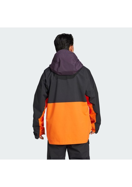 TERREX JE4066 Terrex Xperior 2L Lined RAIN.RDY Anorak fiyatları