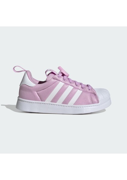 Originals ID1047 Superstar 360 Comfort Closure Shoes Kids