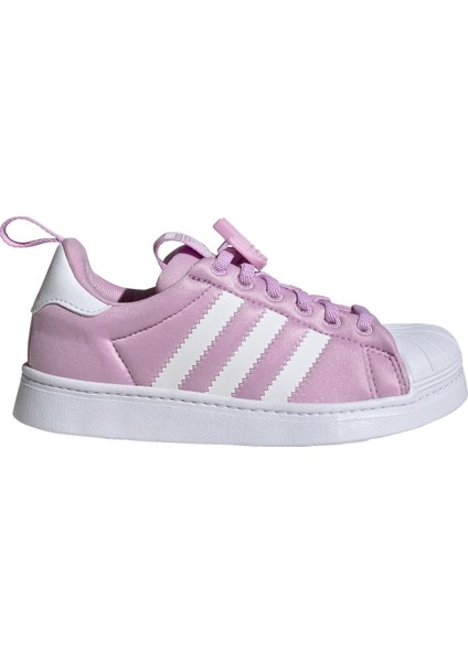 Originals ID1047 Superstar 360 Comfort Closure Shoes Kids