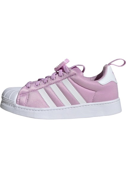 Originals ID1047 Superstar 360 Comfort Closure Shoes Kids
