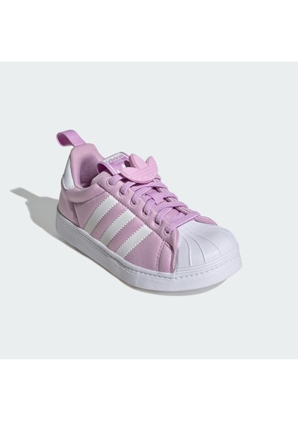 Originals ID1047 Superstar 360 Comfort Closure Shoes Kids