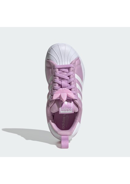 Originals ID1047 Superstar 360 Comfort Closure Shoes Kids