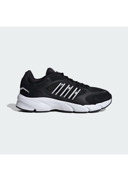 ADİDAS CRAZYCHAOS 2000 IG4406 Erkek CBLACK/FTWWHT/CBLACK Günlük Sneaker Ayakkabı