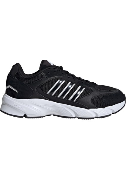 ADİDAS CRAZYCHAOS 2000 IG4406 Erkek CBLACK/FTWWHT/CBLACK Günlük Sneaker Ayakkabı