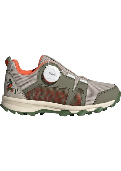 TERREX ID3448 Terrex Disney Agravic Boa Trail Running Shoe