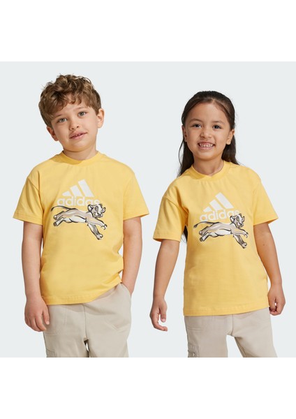 Sportswear IY7699 adidas Disney Lion King Tee