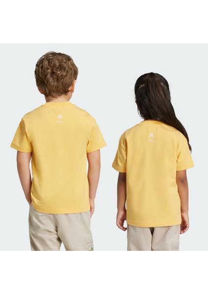 Sportswear IY7699 adidas Disney Lion King Tee fiyatları