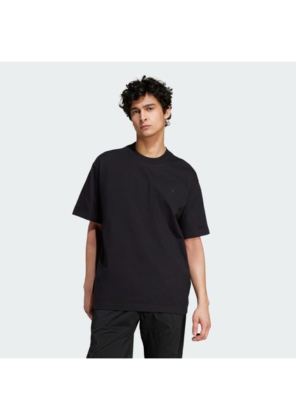 Originals IY2248 Premium Essentials Tee