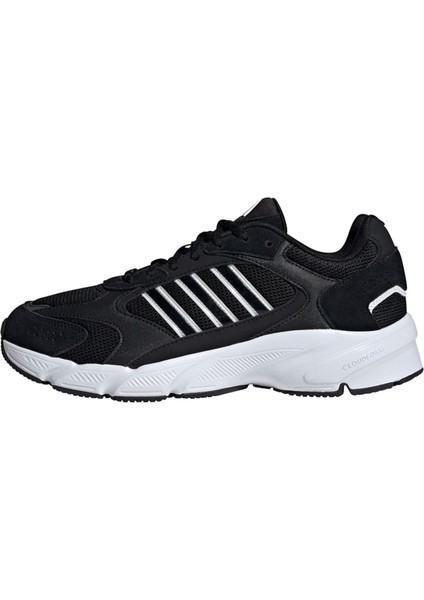 ADİDAS CRAZYCHAOS 2000 IG4406 Erkek CBLACK/FTWWHT/CBLACK Günlük Sneaker Ayakkabı