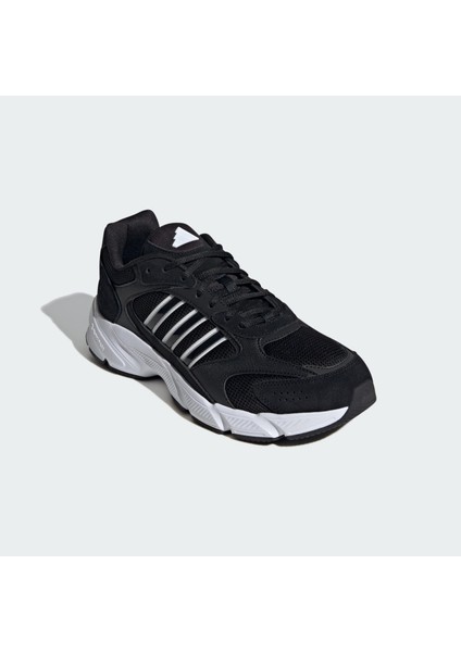 ADİDAS CRAZYCHAOS 2000 IG4406 Erkek CBLACK/FTWWHT/CBLACK Günlük Sneaker Ayakkabı
