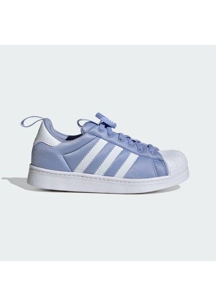 Originals ID1055 Superstar 360 Comfort Closure Shoes Kids
