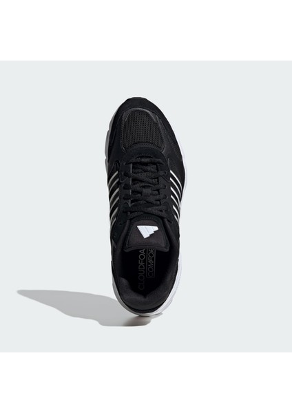 ADİDAS CRAZYCHAOS 2000 IG4406 Erkek CBLACK/FTWWHT/CBLACK Günlük Sneaker Ayakkabı