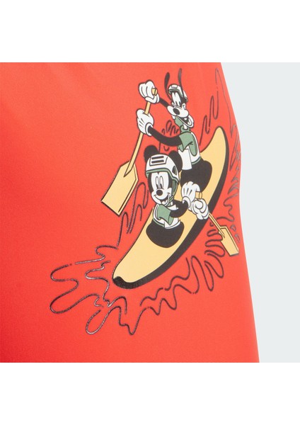 Sportswear IS5468 adidas x Disney Mickey and Friends Swimsuit modelleri